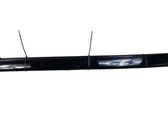Windshield trim