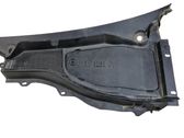 Wiper trim