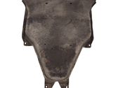 Unterfahrschutz Unterbodenschutz Mitte