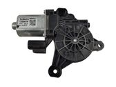 Front door window regulator motor