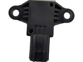 Airbag deployment crash/impact sensor