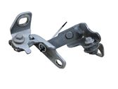 Front door hinge set