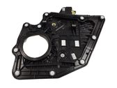 Передний електрический механизм для подъема окна без двигателя
