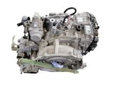 Automatic gearbox