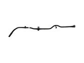 Fuel line pipe