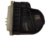 Tire pressure sensor