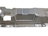 Hitzeschutz Abschirmblech