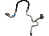 Air conditioning (A/C) pipe/hose