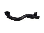 Turbo air intake inlet pipe/hose