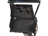 Battery tray