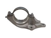 Driveshaft support bearing bracket
