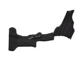 Front splash guards bracket