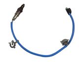 Lambda probe sensor