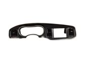 Dashboard trim