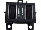 Panel lighting control switch