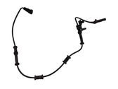 ABS brake wheel speed sensor