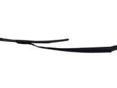 Front wiper blade arm