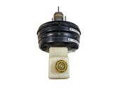 Brake booster