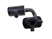 Active carbon filter fuel vapour canister