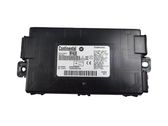 Keyless (KESSY) go control unit/module