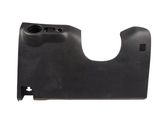 Dashboard lower bottom trim panel