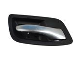 Rear door interior handle