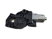 Seat adjustment motor