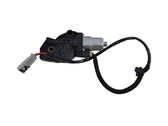 Seat adjustment motor