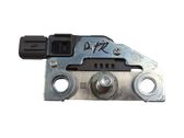 Seat pressure sensor
