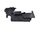 Intercooler air guide/duct channel