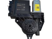 Fensterhebermotor Tür vorne