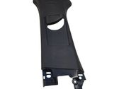 (B) pillar trim (top)
