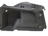 Trunk/boot side trim panel
