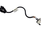 Negative earth cable (battery)