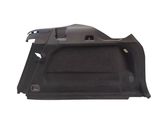 Trunk/boot side trim panel