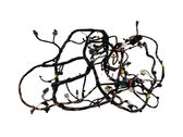 Panel wiring