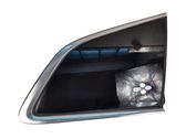 Rear side window
