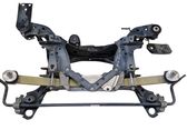 Rear subframe