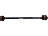 Rear driveshaft