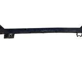 Radiator support slam panel bracket