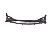 Wiper trim