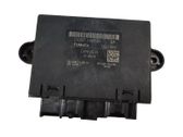 Door control unit/module