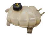 Coolant expansion tank/reservoir