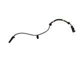 ABS brake wheel speed sensor