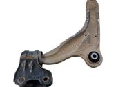 Front lower control arm/wishbone