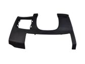 Dashboard lower bottom trim panel