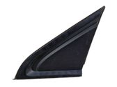 Fender end trim