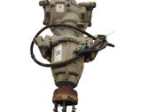 Rear differential