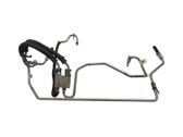 Gearbox oil cooler pipe/hose