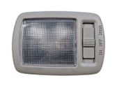 Boot/trunk interior light